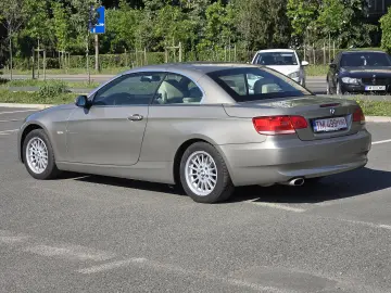 BMW 320i 2.0 benzina 170cp Cabrio simplu aspirat 1