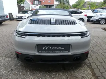 PORSCHE 911 Carrera GTS Cabriolet  1.Hd.  Lift  Matrix..