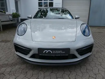 PORSCHE 911 Carrera GTS Cabriolet  1.Hd.  Lift  Matrix..