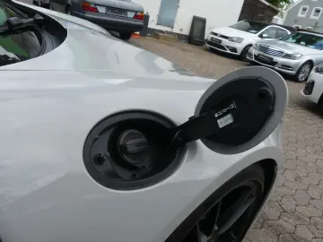 PORSCHE 911 Carrera GTS Cabriolet  1.Hd.  Lift  Matrix..