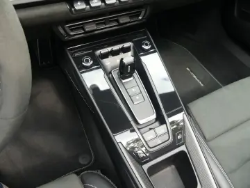 PORSCHE 911 Carrera GTS Cabriolet  1.Hd.  Lift  Matrix..