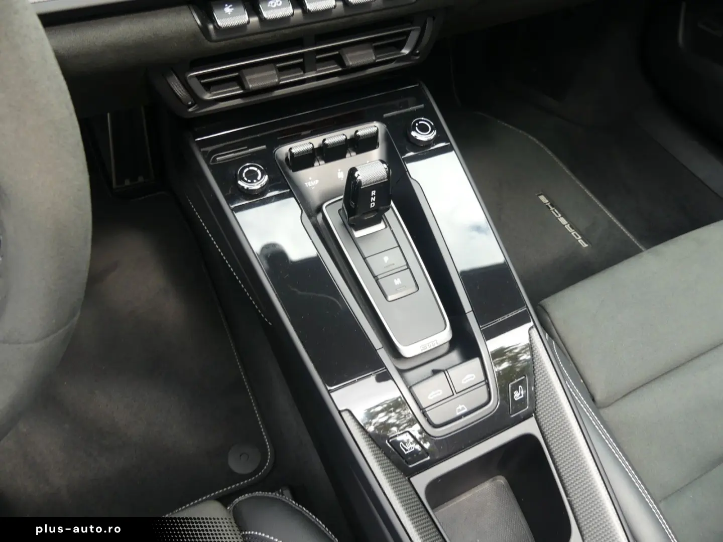 PORSCHE 911 Carrera GTS Cabriolet  1.Hd.  Lift  Matrix..