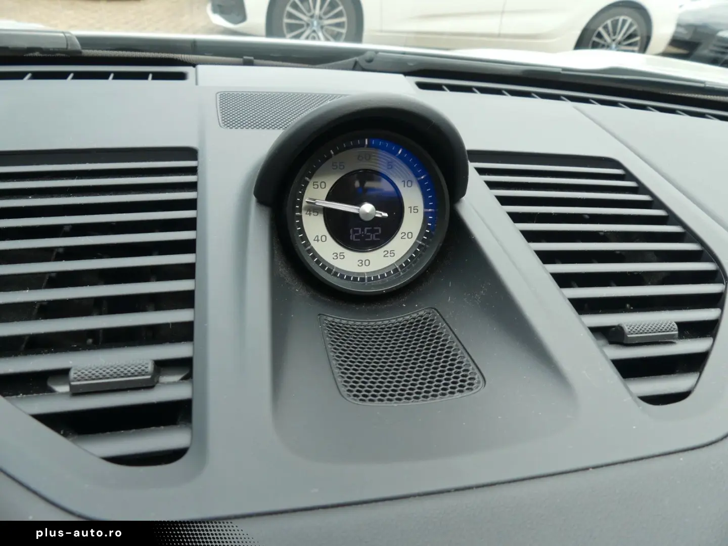 PORSCHE 911 Carrera GTS Cabriolet  1.Hd.  Lift  Matrix..