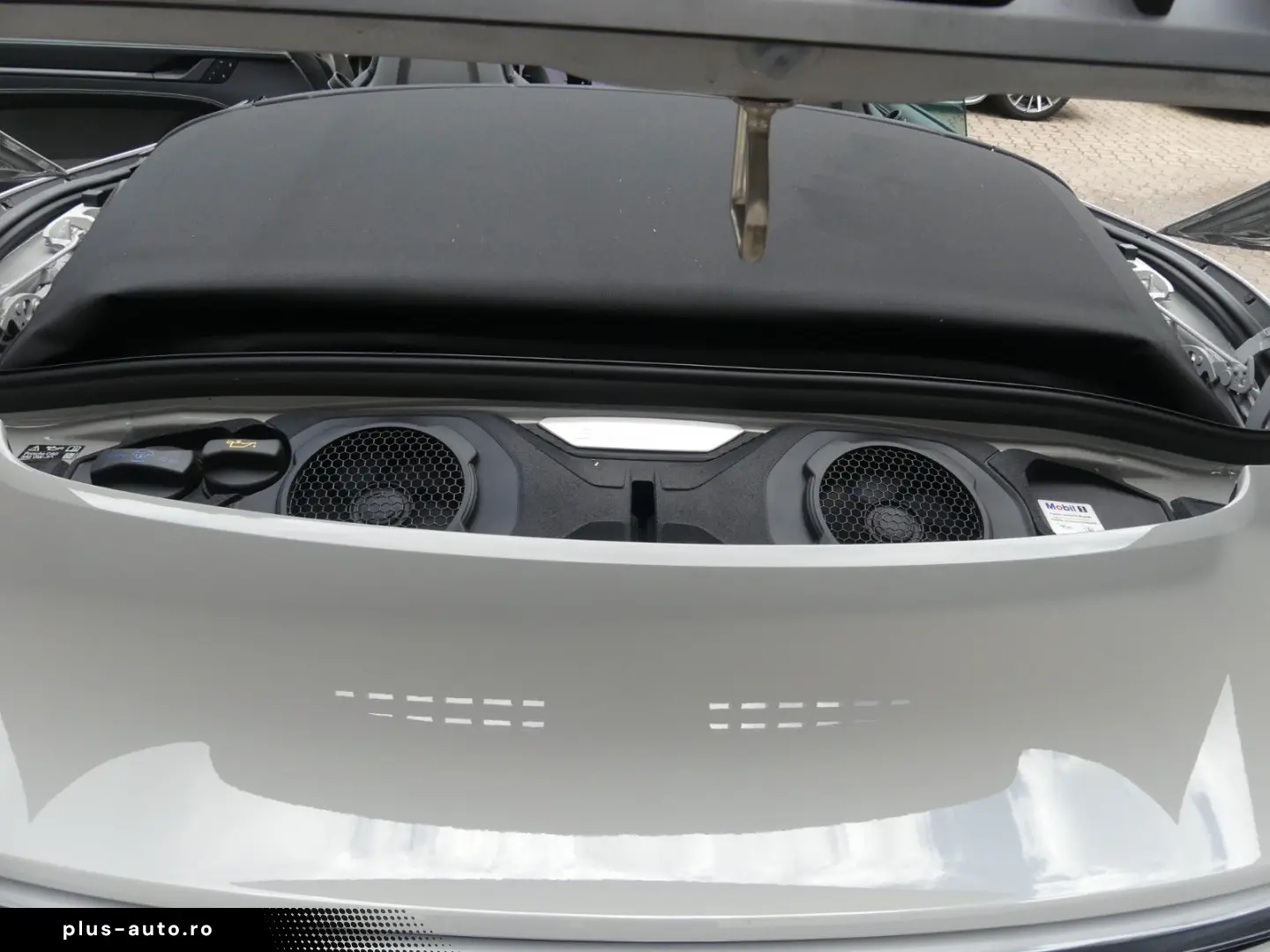 PORSCHE 911 Carrera GTS Cabriolet  1.Hd.  Lift  Matrix..