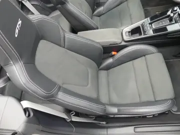 PORSCHE 911 Carrera GTS Cabriolet  1.Hd.  Lift  Matrix..