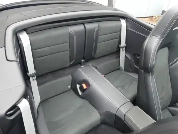 PORSCHE 911 Carrera GTS Cabriolet  1.Hd.  Lift  Matrix..