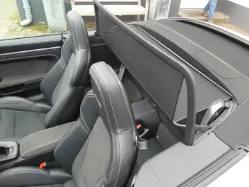 PORSCHE 911 Carrera GTS Cabriolet  1.Hd.  Lift  Matrix..