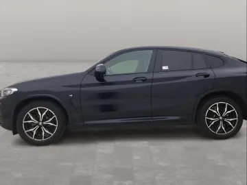 BMW X4 xDr20i M Sport ComfortAccess