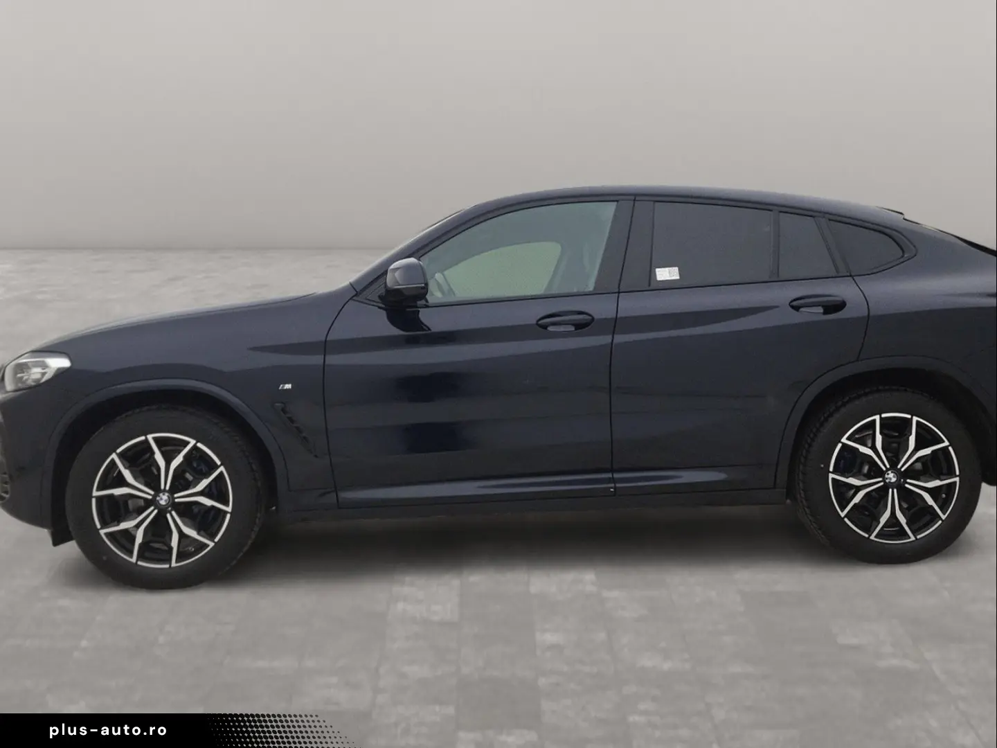 BMW X4 xDr20i M Sport ComfortAccess