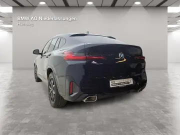 BMW X4 xDr20i M Sport ComfortAccess
