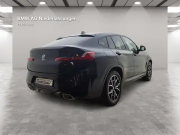 BMW X4 xDr20i M Sport ComfortAccess