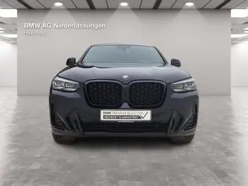 BMW X4 xDr20i M Sport ComfortAccess