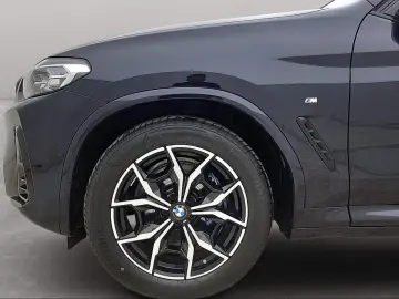 BMW X4 xDr20i M Sport ComfortAccess