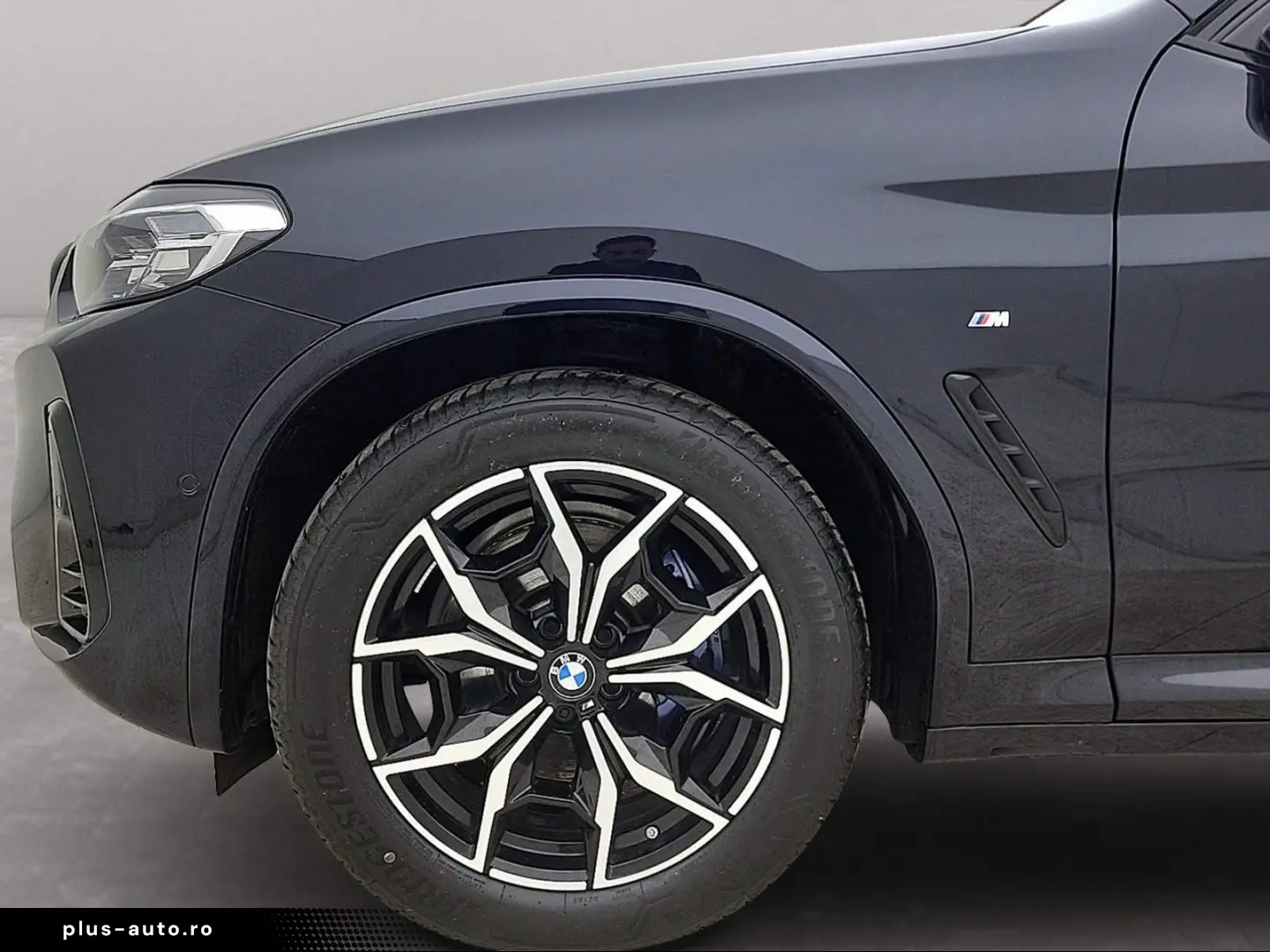 BMW X4 xDr20i M Sport ComfortAccess
