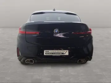 BMW X4 xDr20i M Sport ComfortAccess