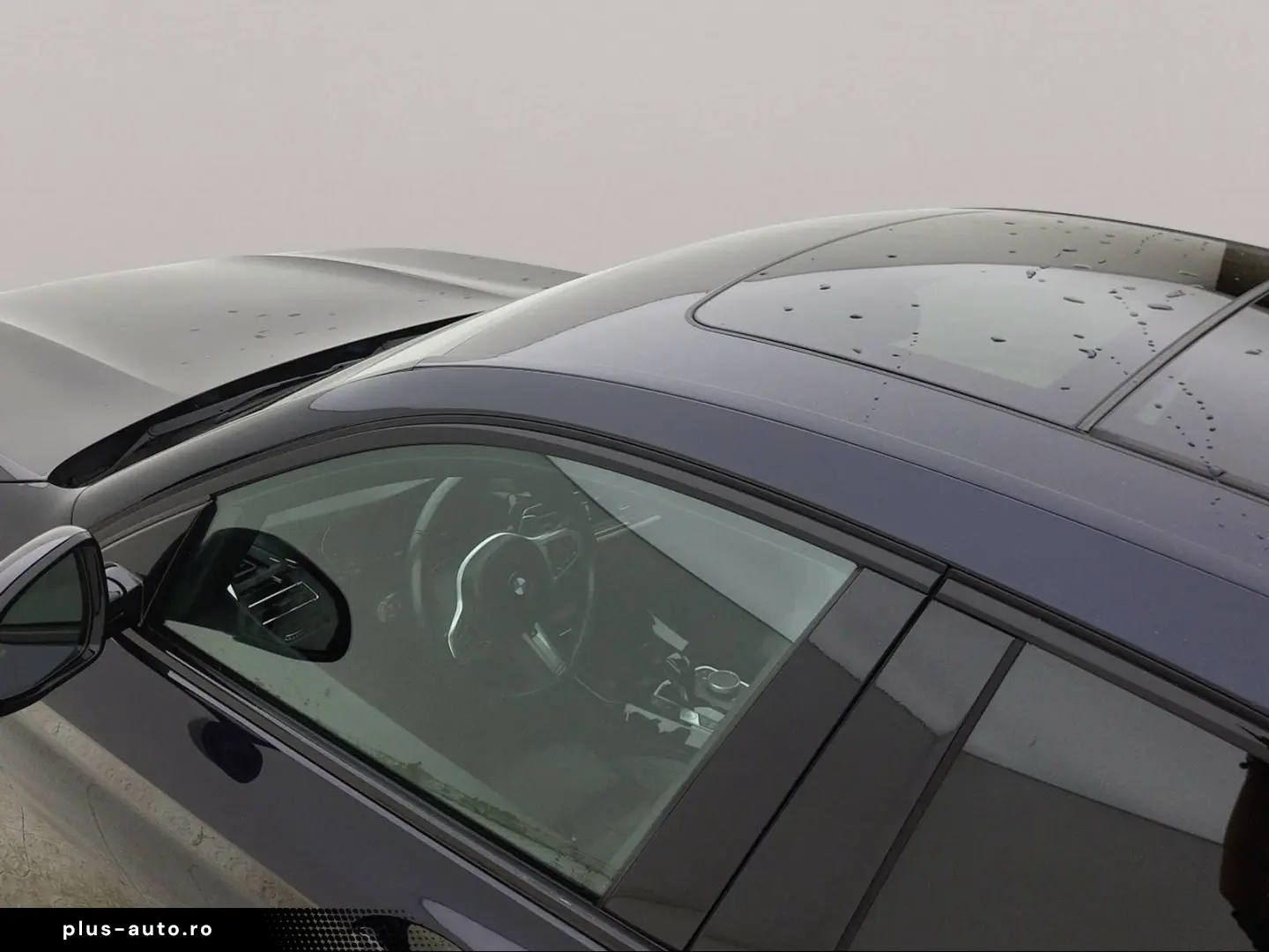 BMW X4 xDr20i M Sport ComfortAccess