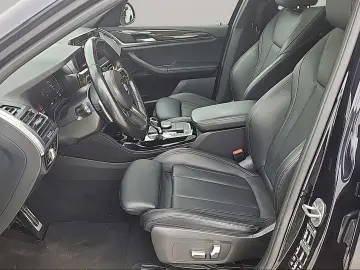 BMW X4 xDr20i M Sport ComfortAccess