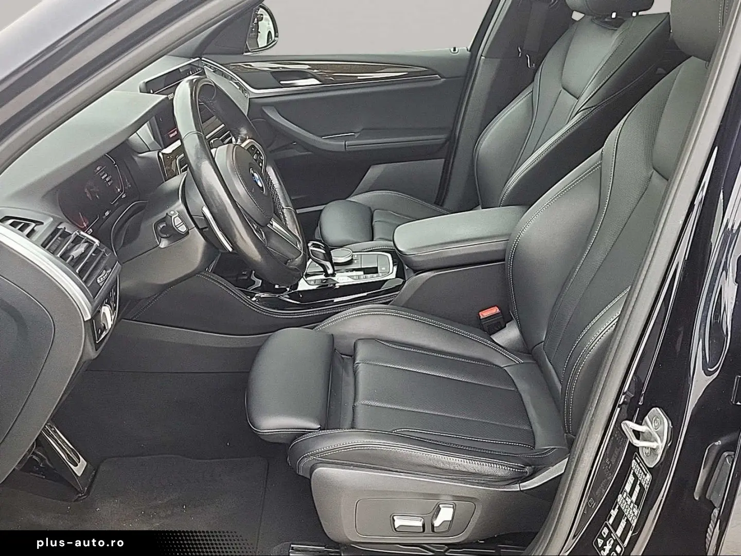 BMW X4 xDr20i M Sport ComfortAccess