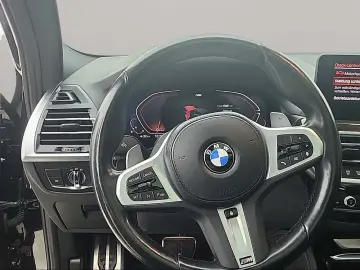 BMW X4 xDr20i M Sport ComfortAccess