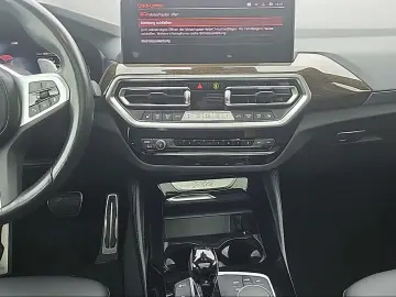 BMW X4 xDr20i M Sport ComfortAccess
