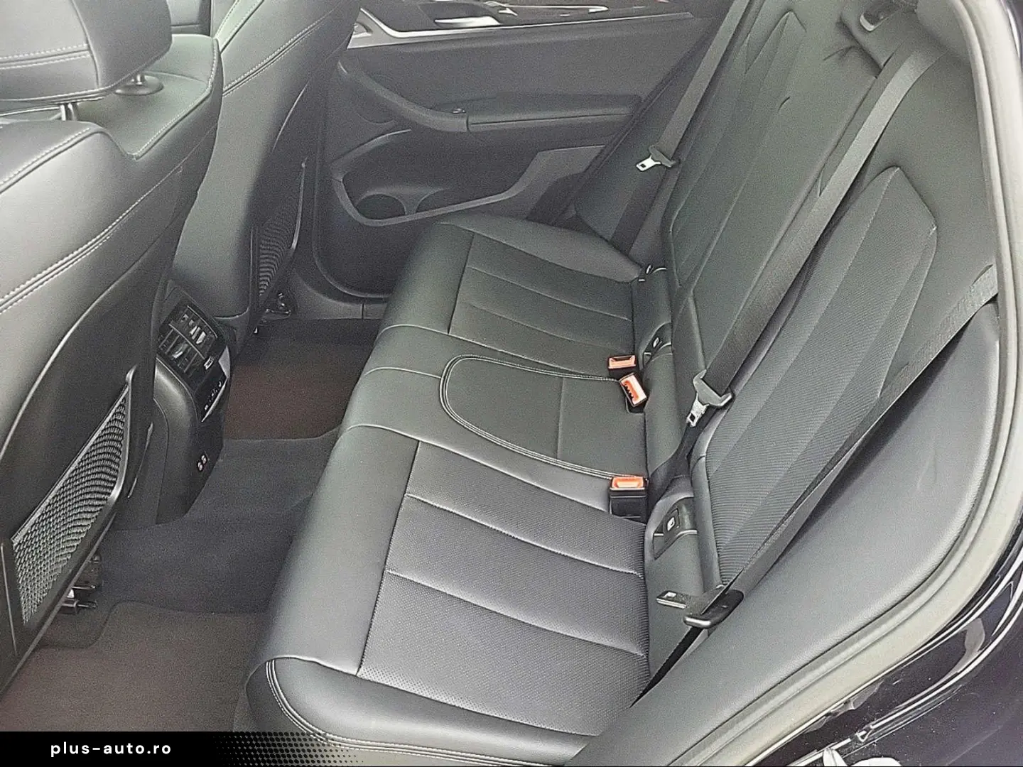 BMW X4 xDr20i M Sport ComfortAccess