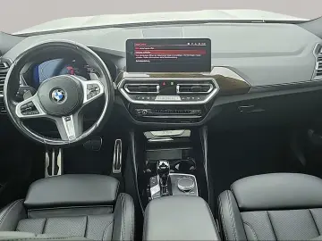 BMW X4 xDr20i M Sport ComfortAccess
