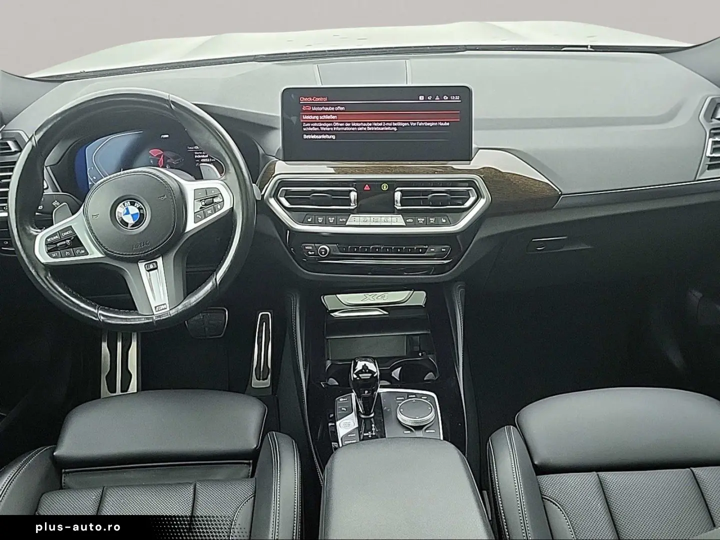 BMW X4 xDr20i M Sport ComfortAccess