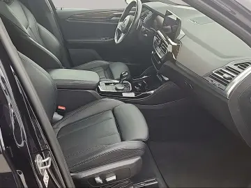 BMW X4 xDr20i M Sport ComfortAccess