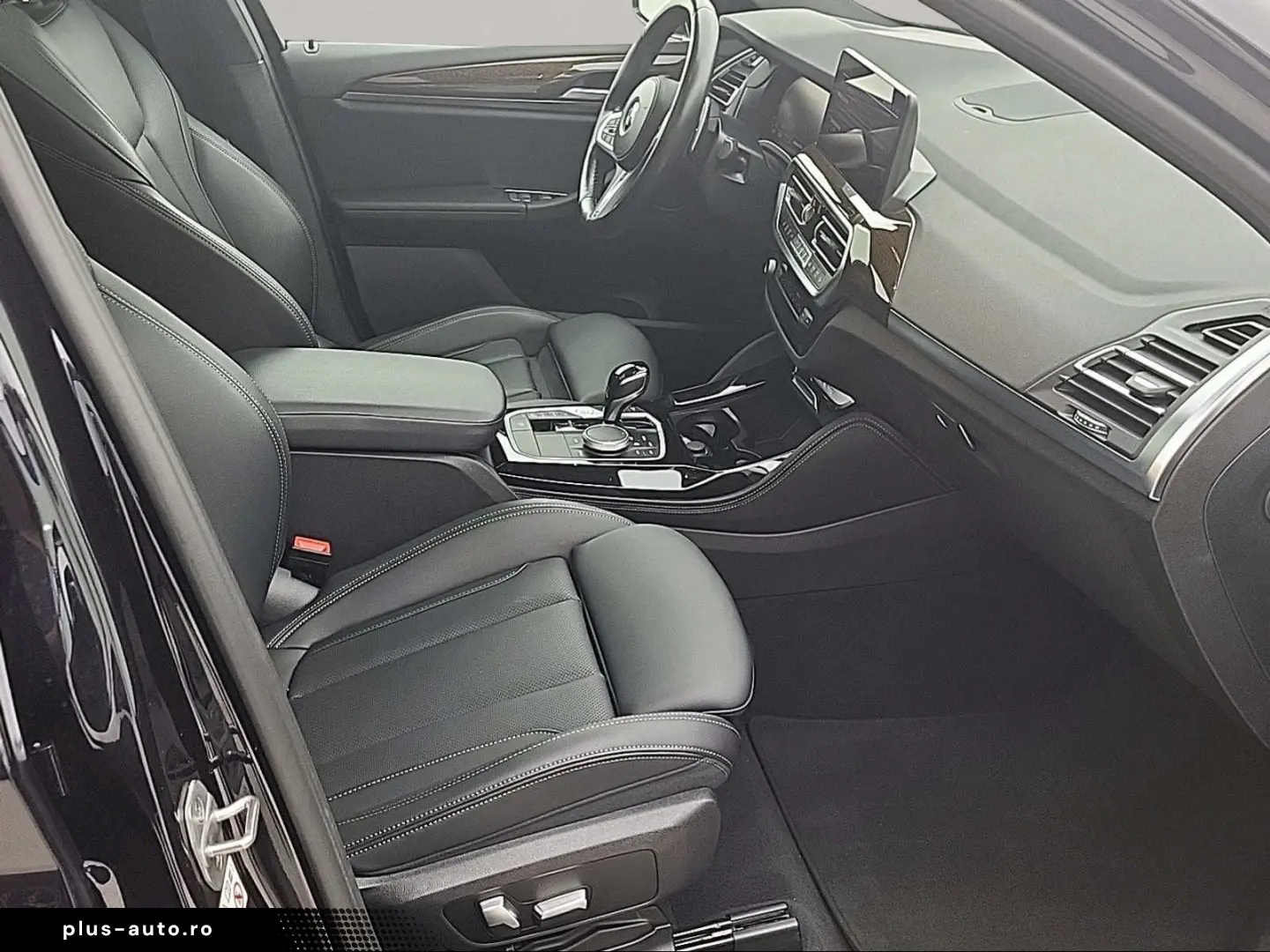 BMW X4 xDr20i M Sport ComfortAccess
