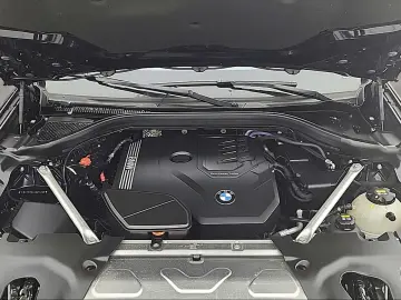BMW X4 xDr20i M Sport ComfortAccess