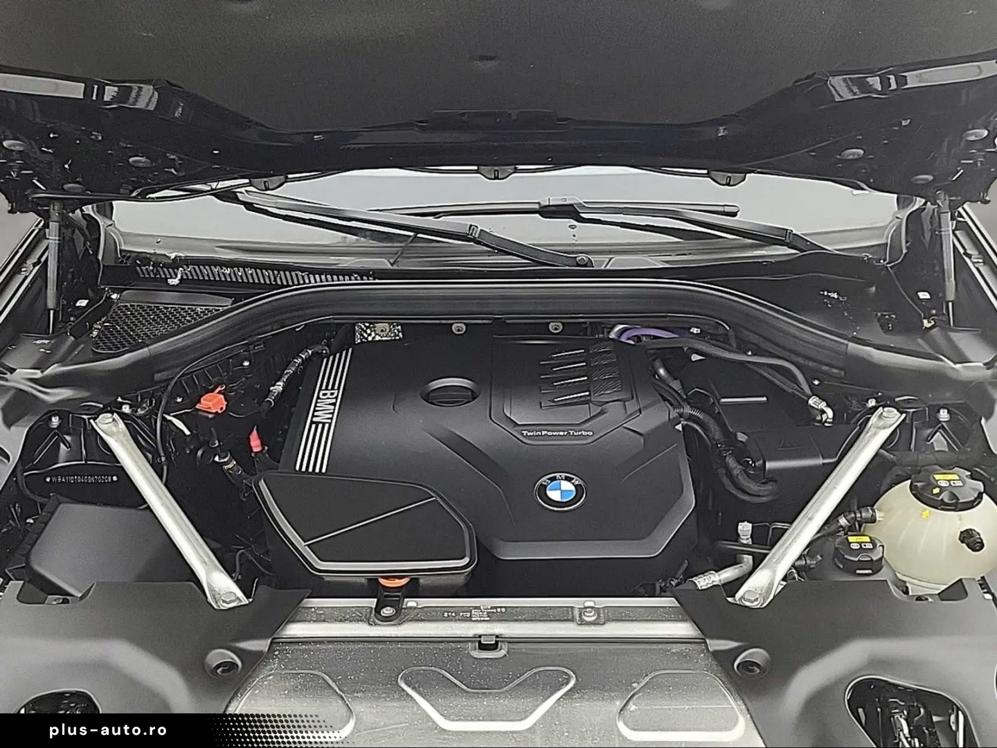 BMW X4 xDr20i M Sport ComfortAccess