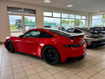 PORSCHE 911 992 Carrera GTS PCCB   LIFT   ACC   Glasdach