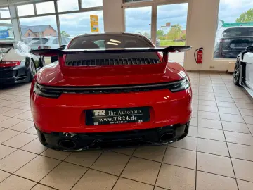 PORSCHE 911 992 Carrera GTS PCCB   LIFT   ACC   Glasdach