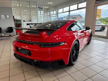 PORSCHE 911 992 Carrera GTS PCCB   LIFT   ACC   Glasdach