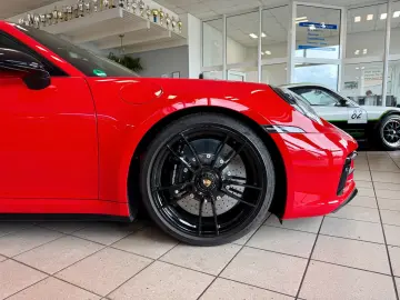 PORSCHE 911 992 Carrera GTS PCCB   LIFT   ACC   Glasdach