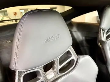 PORSCHE 911 992 Carrera GTS PCCB   LIFT   ACC   Glasdach