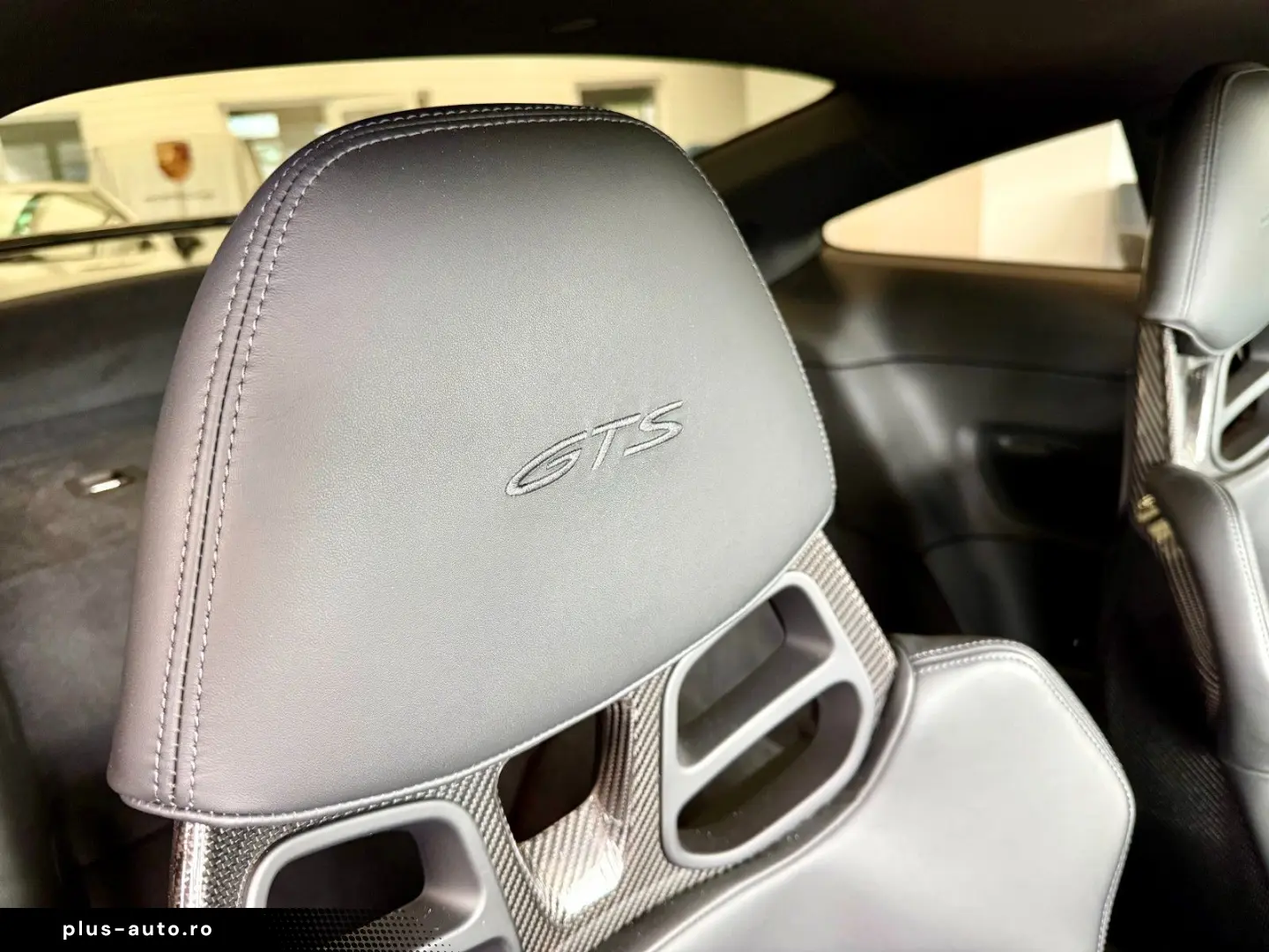 PORSCHE 911 992 Carrera GTS PCCB   LIFT   ACC   Glasdach