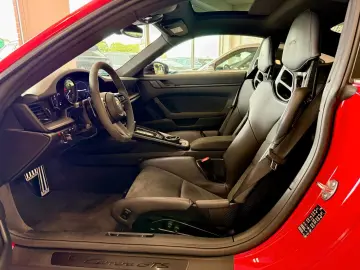 PORSCHE 911 992 Carrera GTS PCCB   LIFT   ACC   Glasdach