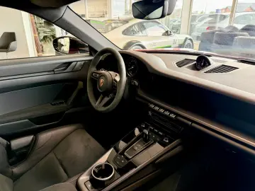 PORSCHE 911 992 Carrera GTS PCCB   LIFT   ACC   Glasdach