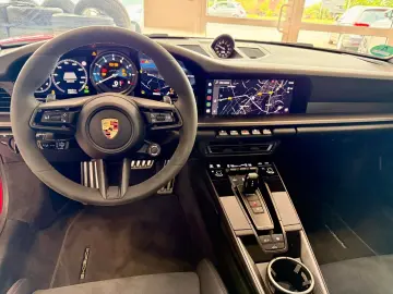 PORSCHE 911 992 Carrera GTS PCCB   LIFT   ACC   Glasdach