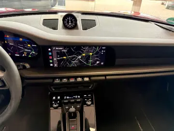 PORSCHE 911 992 Carrera GTS PCCB   LIFT   ACC   Glasdach