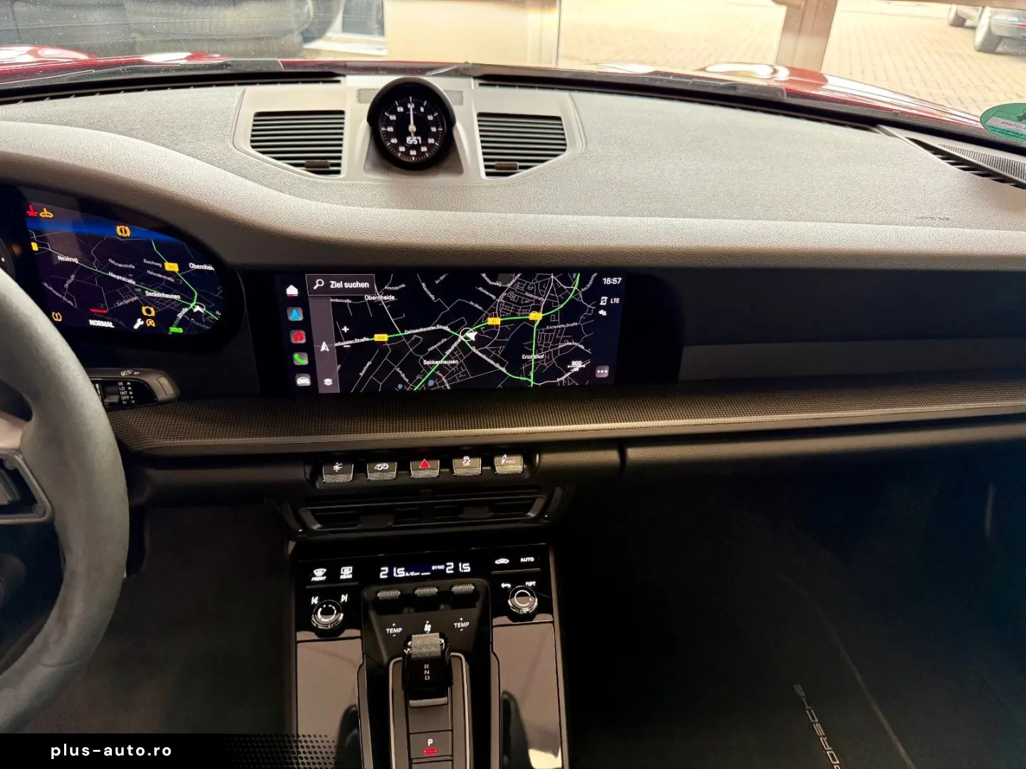 PORSCHE 911 992 Carrera GTS PCCB   LIFT   ACC   Glasdach