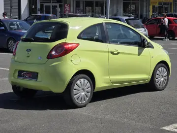 Ford Ka Clima 1.2 benzina