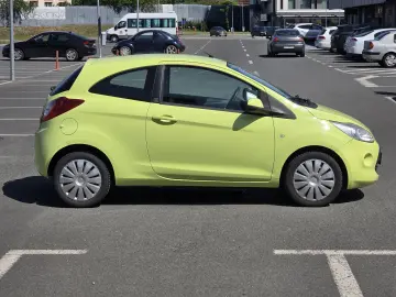 Ford Ka Clima 1.2 benzina