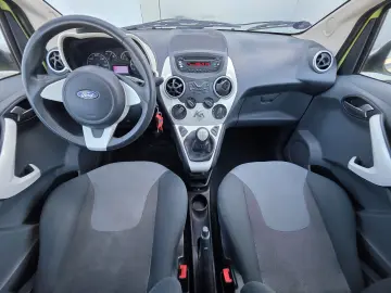 Ford Ka Clima 1.2 benzina