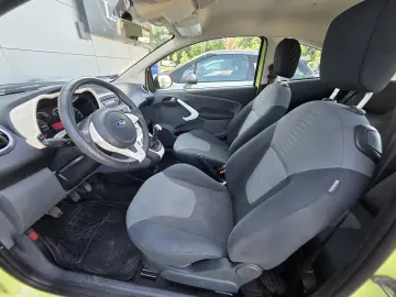Ford Ka Clima 1.2 benzina