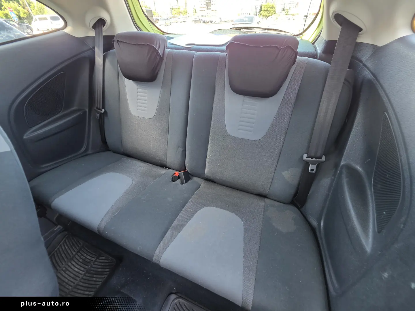 Ford Ka Clima 1.2 benzina