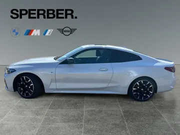 BMW M440i xDrive 19 Zoll ACC Glasdach Harman Kardon