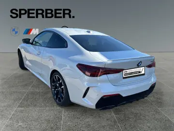 BMW M440i xDrive 19 Zoll ACC Glasdach Harman Kardon