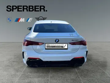 BMW M440i xDrive 19 Zoll ACC Glasdach Harman Kardon